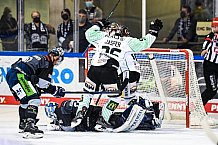 Eishockey, Herren, DEL, Saison 2021-2022, 01.10.2021