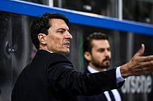 Eishockey, Herren, DEL, Saison 2021-2022, 19.10.2021