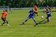 Fußball, Herren, Kreisliga Straubing, Straubing, BFV, DJK Straubing - SV Türk Gücü Straubing, 3. Spieltag, Saison 2023-2024, 12.08.2023