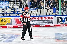 Eishockey, Men, DEL, Penny DEL, Hauptrunde Saison 2024-25, 1. Spieltag, Straubing Tigers - Düsseldorfer EG, 20.09.2024