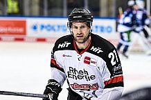 Eishockey, Herren, DEL, Saison 2021-2022, 07.11.2021