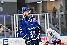 Eishockey, Men, DEL, Penny DEL, Hauptrunde Saison 2024-25, 8. Spieltag, Straubing Tigers - Adler Mannheim, 11.10.2024