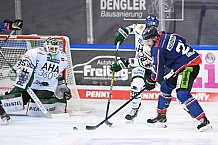 Straubing Tigers - Augsburger Panther