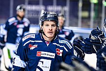 Eishockey, Herren, DEL, Saison 2021-2022, Panther, 21.12.2021