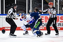 Eishockey, DEL, Penny-DEL, Vorbereitung, 22.08.2021