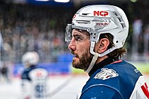 Eishockey, Herren, Penny DEL, 33. Spieltag, Saison 2023-2024, Straubing Tigers - Nürnberg Ice Tigers,30.12.2023