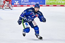 Eishockey, Herren, Penny DEL, Saison 2024-2024, Vorbereitung, Spiel um Platz 3 - Gäubodencup 2024, Straubing Tigers - Mountfield HK, 31.08.2024
