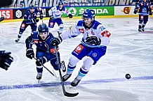 Eishockey, CHL, Champions Hockey League, 6. Spieltag, Saison 2022-2023, Gruppe F, Straubing Tigers - Villach SV, 11.10.2022