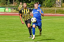 Fußball, Herren, Landesliga Mitte, BFV, TSV Bogen - ASV Burglengenfeld, 13. Spieltag, Saison 2023-2024, 30.09.2023
