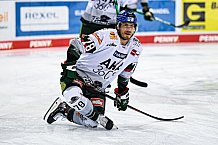 Eishockey, DEL, Penny-DEL, Vorbereitung, 29.08.2021
