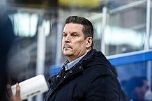 Eishockey, Herren, DEL, Saison 2020-2021, Straubing Tigers - Eisbären Berlin, 28.03.2021