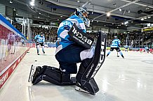 Eishockey, Herren, Penny-DEL, DEL, Saison 2022-2023, Hauptrunde, Straubing Tigers - ERC Ingolstadt Panther, 43. Spieltag, 15.01.2023