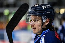Eishockey, Herren, DEL, Saison 2021-2022, Playoff, Viertelfinale, Spiel 1, Straubing Tigers - Adler Mannheim, 10.04.2022