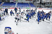 Eishockey, Herren, Penny DEL, Saison 2024-2024, Training, 16.08.2024
