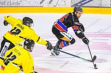Eishockey, Oberliga-Süd, Preseason 2021-2022, DEL2, 12.09.2021