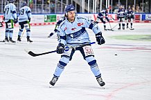 Eishockey, Herren, DEL, Penny DEL, Saison 2023-2024, Straubing Tigers, öffentliches Eistraining,06.08.2023
