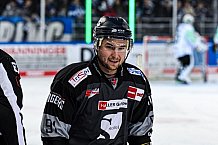 Eishockey, Herren, DEL, Saison 2021-2022, 24.10.2021