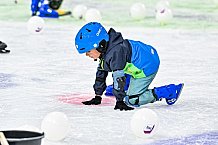 Eishockey, Men, DEL, Penny DEL,  Straubing Tigers - Kids on Ice, 28.09.2024