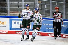 Eishockey, DEL, Penny-DEL, Vorbereitung, 29.08.2021