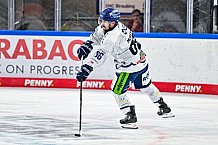 Eishockey, Herren, Penny DEL, Saison 2024-2024, Training, 16.08.2024