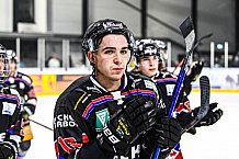Herren, Eishockey, Oberliga-Süd, Saison 2021-2022,  08.10.2021