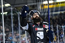 Eishockey, Herren, DEL, Saison 2021-2022, 24.10.2021