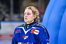 Eishockey, Men, DEL, Penny DEL, Hauptrunde Saison 2024-25, 4. Spieltag, Straubing Tigers - EHC Red Bull München, 29.09.2024