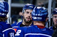 Eishockey, Herren, CHL, Champions Hockey League, Saison 2022-2023, Achtelfinale, Straubing Tigers - Frölunda HC Göteborg, Rückspiel, 22.11.2022
