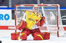 Eishockey, Herren, DEL, Saison 2020-2021, Straubing Tigers - Düsseldorfer EG, 04.04.2021