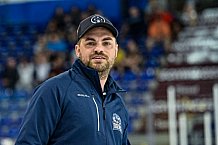 Eishockey, Herren, DEL, Saison 2023-2023, Straubing Tigers, Showtraining, 06.08.2022