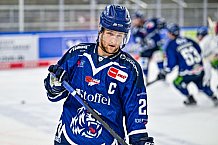 Eishockey, Herren, Penny DEL, Saison 2024-2024, Training, 16.08.2024
