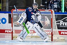 Eishockey, Herren, DEL, Saison 2021-2022, Panther, 17.09.2021