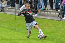 Fußball, Herren, Kreisliga Straubing, BFV, SV Auerbach - SV Neuhausen, 2. Spieltag, Saison 2023-2024, 06.08.2023