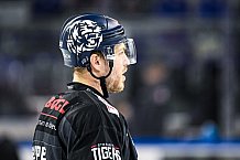 Eishockey, Herren, DEL, Saison 2021-2022, 29.10.2021