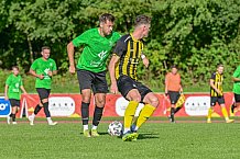 Fußball, Herren, Landesliga Mitte, BFV, Bayern, 9. Spieltag, Deggendorf, Spvgg GW Deggendorf - ASV Burglengenfeld, Saison 2023-2024, 02.09.2023