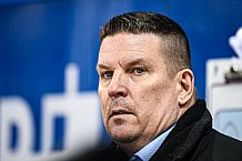 Eishockey, Herren, DEL, Saison 2021-2022, 10.12.2021
