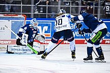 Eishockey, Herren, DEL, Saison 2021-2022, Panther, 17.09.2021