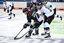 Eishockey, Herren, DEL, Saison 2021-2022, 29.10.2021