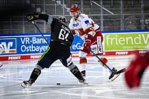 Eishockey, DEL, Penny-DEL, DEL2, Vorbereitung, 01.09.2021