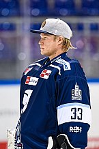 Eishockey, DEL, Penny-DEL, Vorbereitung, Gäubodencup 2021, 15.08.2021