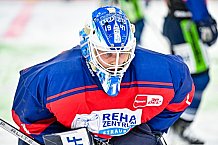 Eishockey, Herren, Penny DEL, Playoffs, Halbfinale, Spiel 2, Saison 2023-2024, Straubing Tigers - Eisbären Berlin, n03.04.2024