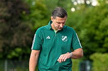 Fußball, Herren, Landesliga Mitte, BFV, TSV Bogen - Spvgg Ruhmannsfelden, 1. Spieltag, Saison 2023-2024, 22.07.2023
