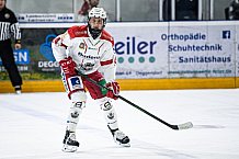 Herren, Eishockey, Oberliga-Süd, Saison 2021-2022,  10.10.2021