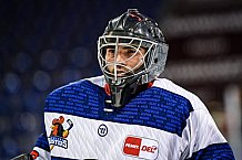 Eishockey, Herren, DEL, Saison 2021-2022, 05.11.2021