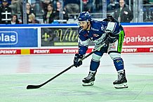 Eishockey, Herren, Penny DEL, 1. Spieltag, Saison 2023-2024, Straubing Tigers - Fischtown Pinguins Bremerhaven,15.09.2023
