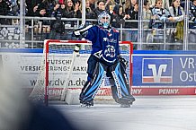 Eishockey, Men, DEL, Penny DEL, Hauptrunde Saison 2024-25, 5. Spieltag, Straubing Tigers - Eisbären Berlin, 01.10.2024