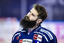 Eishockey, Herren, DEL, Saison 2021-2022, Panther, 16.12.2021
