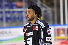 Eishockey, Herren, DEL, Saison 2020 2021, Straubing Tigers - Schwenninger Wild Wings, 25.01.2021