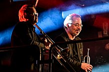 Eishockey, Herren, Penny DEL, DEL, Saison 2022-2023, Hauptrunde, Straubing Tigers - Bietigheim Steelers, 33. Spieltag, 20.12.2022