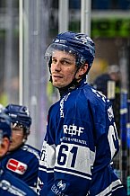 Eishockey, Herren, Penny DEL, 29. Spieltag, Saison 2023-2024, Straubing Tigers - Schwenninger Wild Wings,21.12.2023